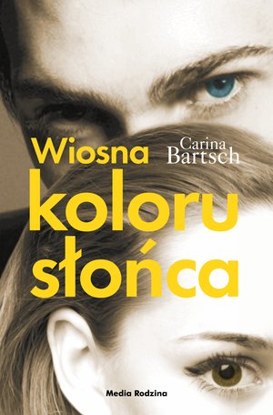 Wiosna koloru słońca – ebook