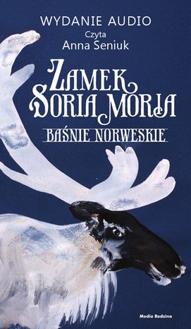 Zamek Soria Moria 2 – audiobook