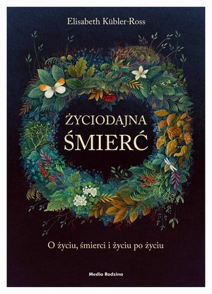 Życiodajna śmierć – ebook