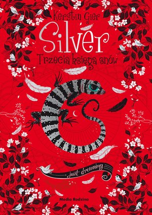 Silver - trzecia księga snów – ebook