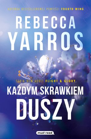 Każdym skrawkiem duszy – ebook