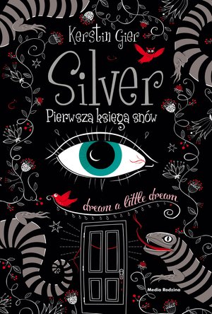 Silver – ebook