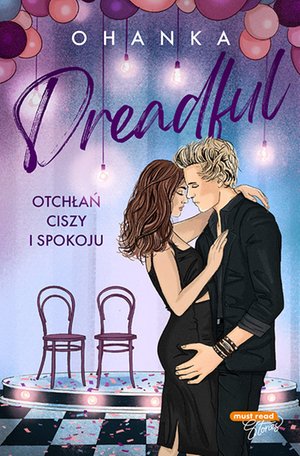 Dreadful. Otchłań ciszy i spokoju – ebook