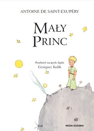 Mały Princ – ebook
