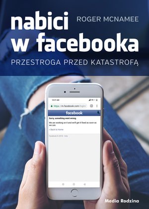 Nabici w Facebooka – ebook