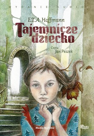 Tajemnicze dziecko – audiobook
