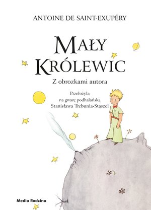 Mały Królewic – ebook