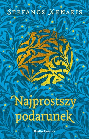 Najprostszy podarunek – ebook