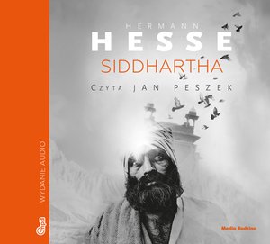 Siddhartha – audiobook