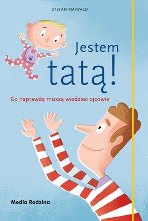 Jestem tatą! – ebook