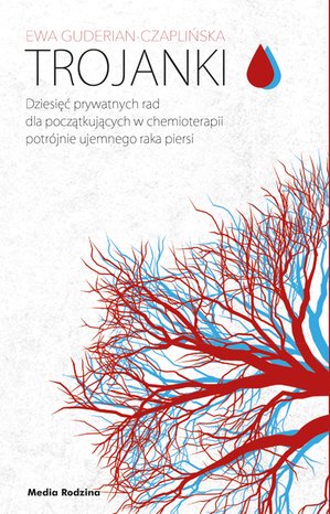 Trojanki – ebook