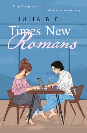 Times New Romans – ebook