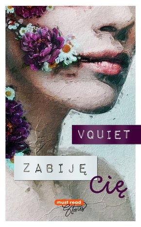 Zabiję Cię – ebook