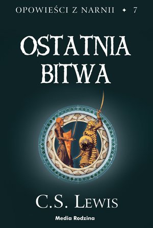 Ostatnia bitwa – ebook