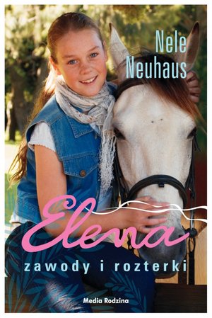 Elena. Zawody i rozterki – ebook