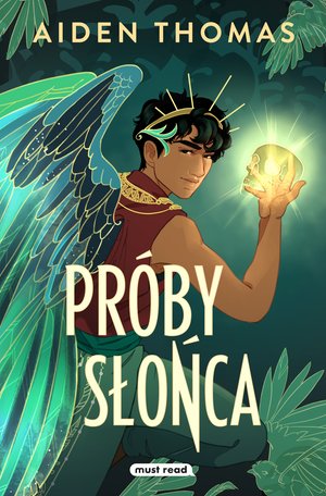 Próby Słońca – ebook