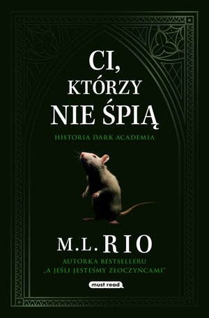 Ci, którzy nie śpią – ebook