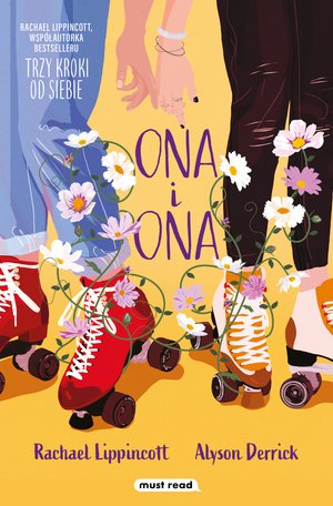 Ona i ona – ebook