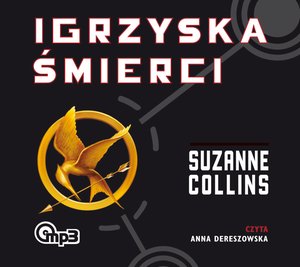Igrzyska śmierci – audiobook