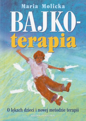 Bajkoterapia – ebook