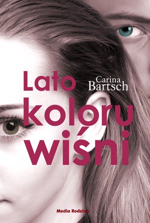 Lato koloru wiśni – ebook