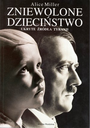 Zniewolone dzieciństwo – ebook
