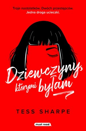 Dziewczyny, którymi byłam – ebook