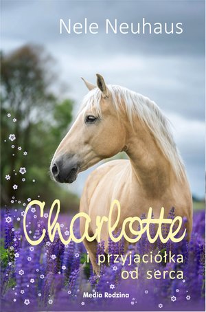 Charlotte i przyjaciółka od serca – ebook
