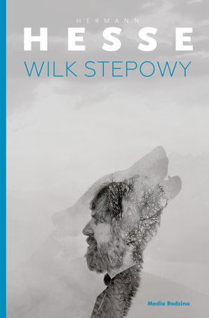 Wilk stepowy – ebook