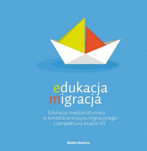 Edukacja migracja – ebook