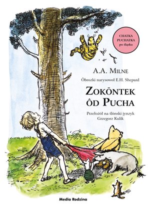 Zokōntek ôd Pucha – ebook