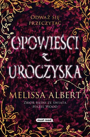 Opowieści z Uroczyska – ebook