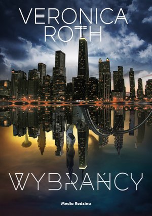 Wybrańcy – ebook