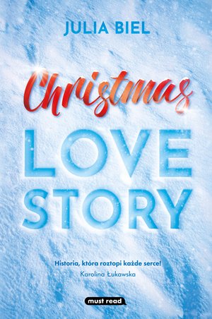 Christmas Love Story – ebook