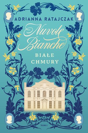 Nuvole bianche. Białe chmury – ebook