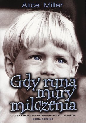 Gdy runą mury milczenia – ebook