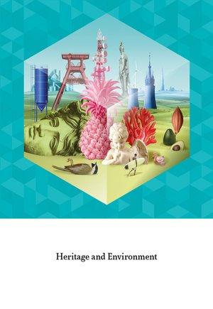 Heritage and Environment. The 5th Heritage Forum of Central Europe – ebook