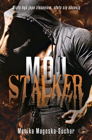 Mój stalker – audiobook