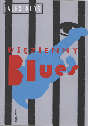 Więzienny blues – ebook
