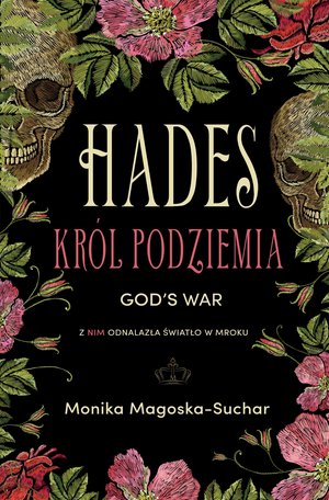 Hades Tom 2: Hades. Król Podziemia – ebook