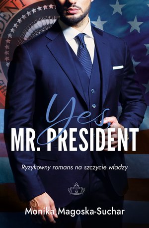 Yes, Mr. President – ebook