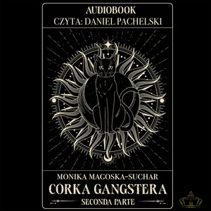 Córka gangstera 2 – audiobook