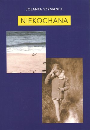 Niekochana – ebook