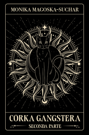 Córka gangstera – ebook