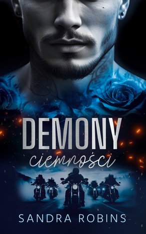 Demony ciemności – ebook