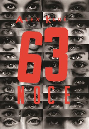 63 noce – ebook