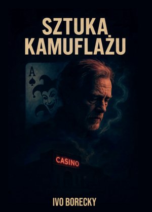 Sztuka kamuflażu – ebook