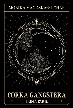 Córka gangstera. Prima parte – ebook