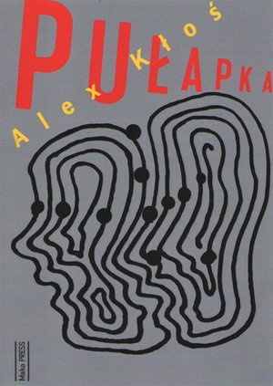 Pułapka – ebook