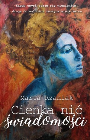 Cienka nić świadomości – ebook